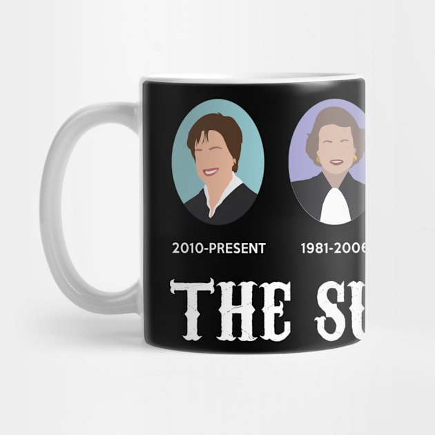 The Supremes by oyshopping